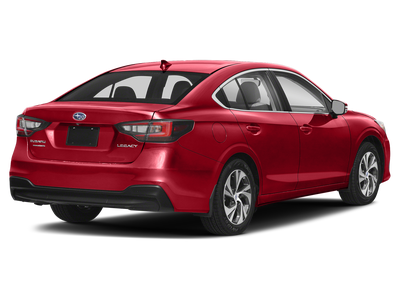 2020 Subaru Legacy Premium