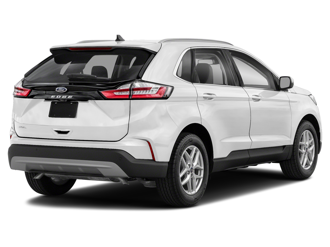 2021 Ford Edge ST Line