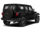 2021 Jeep Wrangler Unlimited Sahara High Altitude 4xe