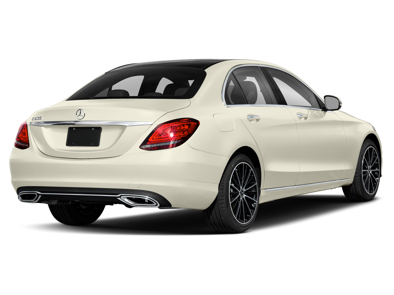 2021 Mercedes-Benz C-Class C 300 4MATIC®