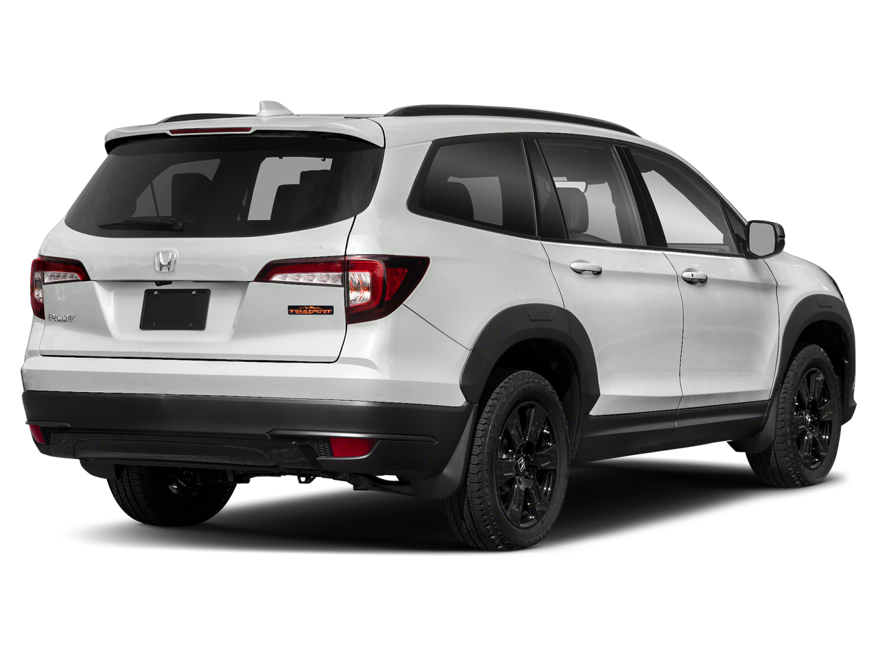 2022 Honda Pilot AWD TrailSport