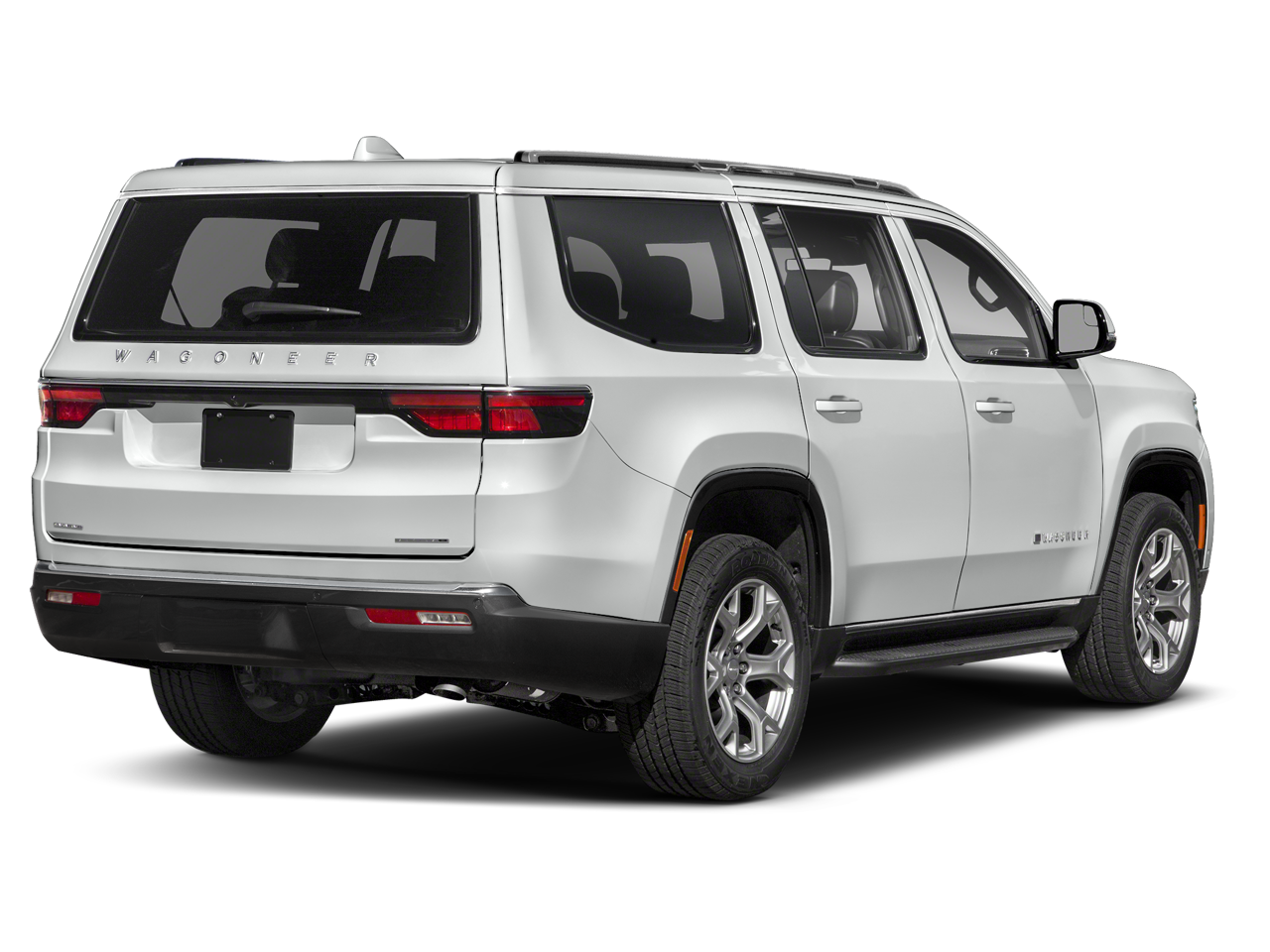 2022 Jeep Wagoneer Series I 4x4