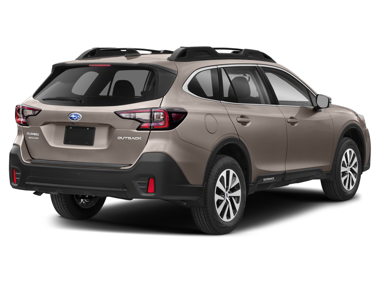 2022 Subaru Outback Premium photo 2
