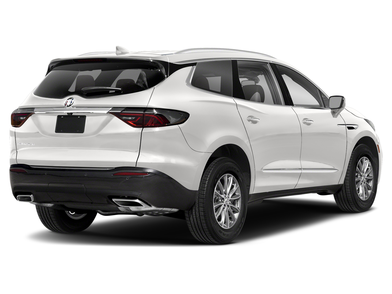 2023 Buick Enclave Premium AWD