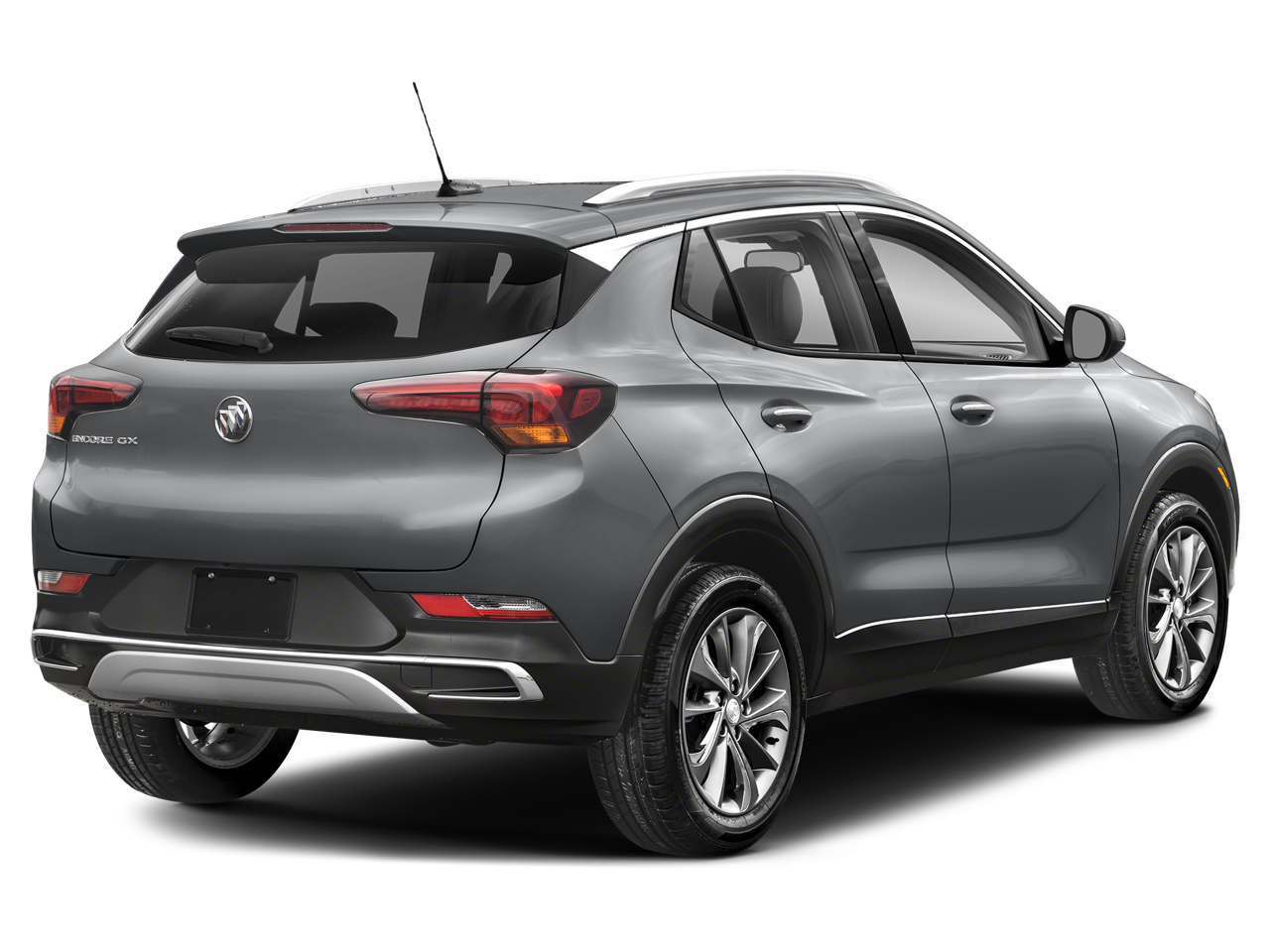 2023 Buick Encore GX Essence FWD