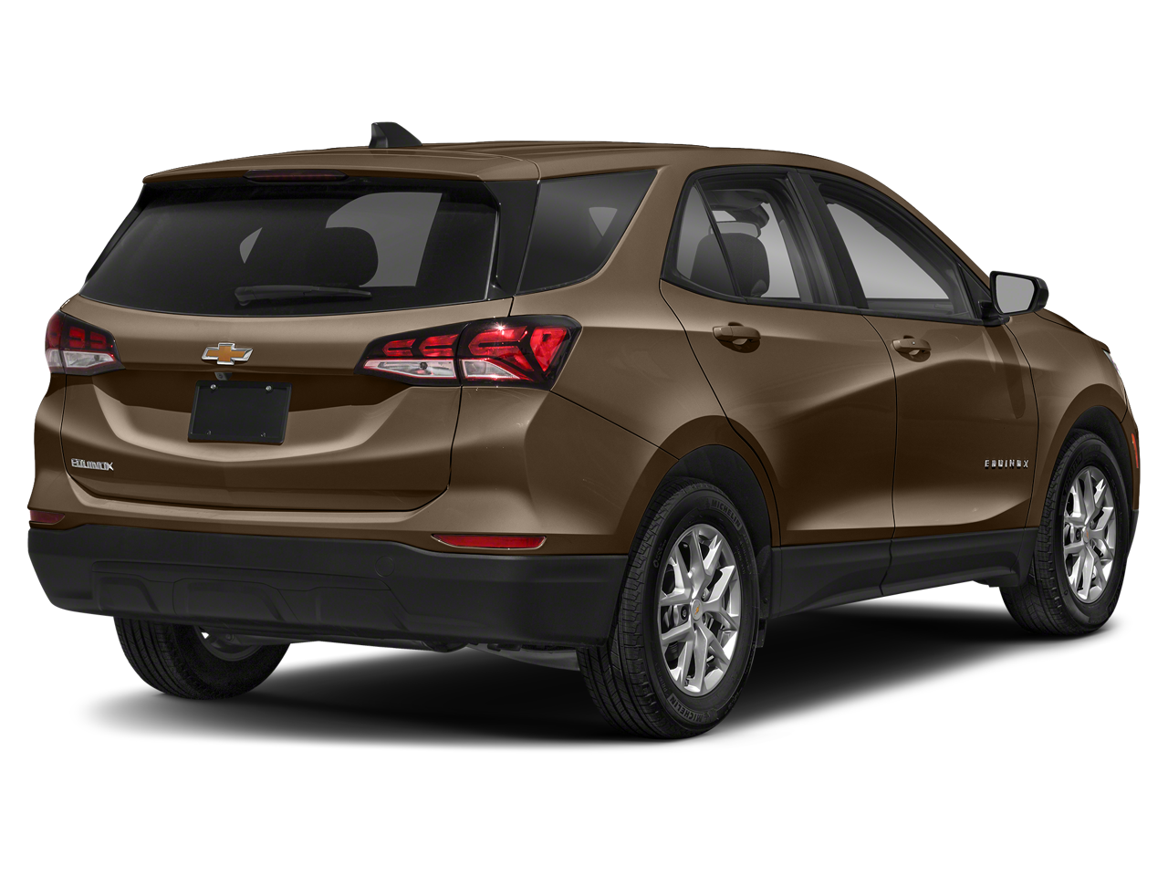 2023 Chevrolet Equinox AWD LT