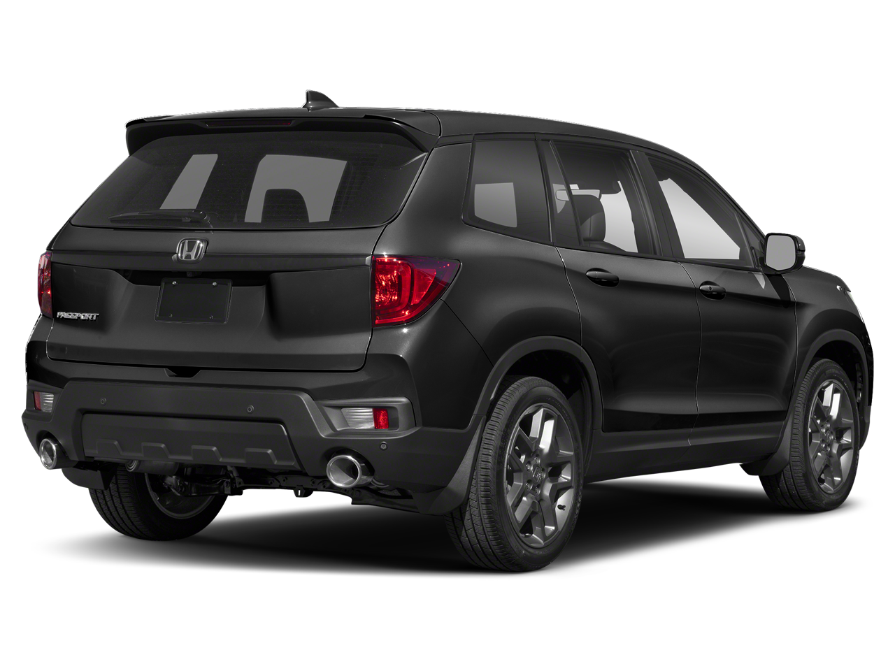 2023 Honda Passport AWD EX-L