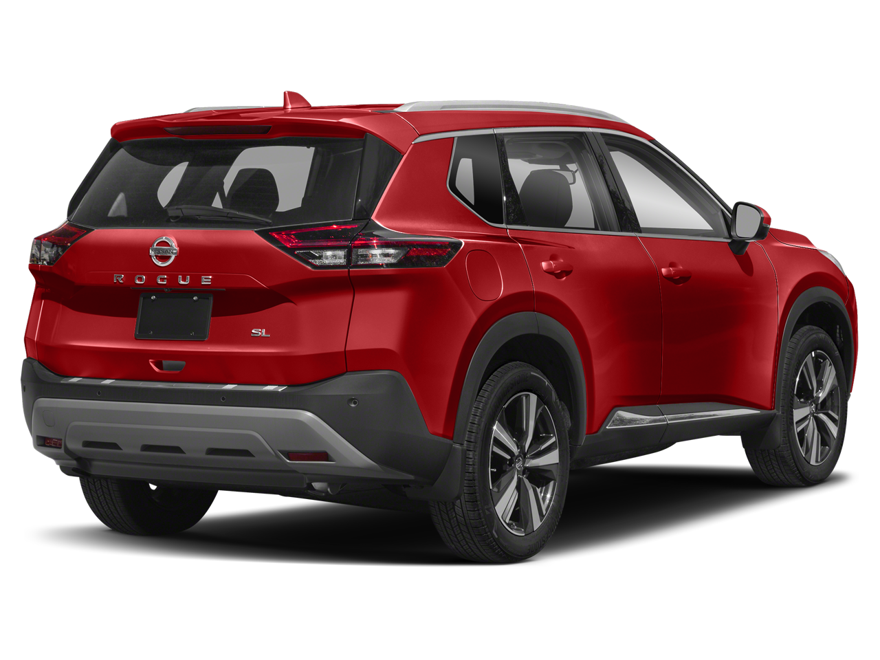 2023 Nissan Rogue SL Intelligent AWD