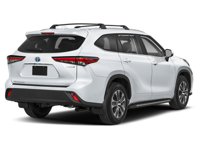 2023 Toyota Highlander Hybrid Hybrid XLE