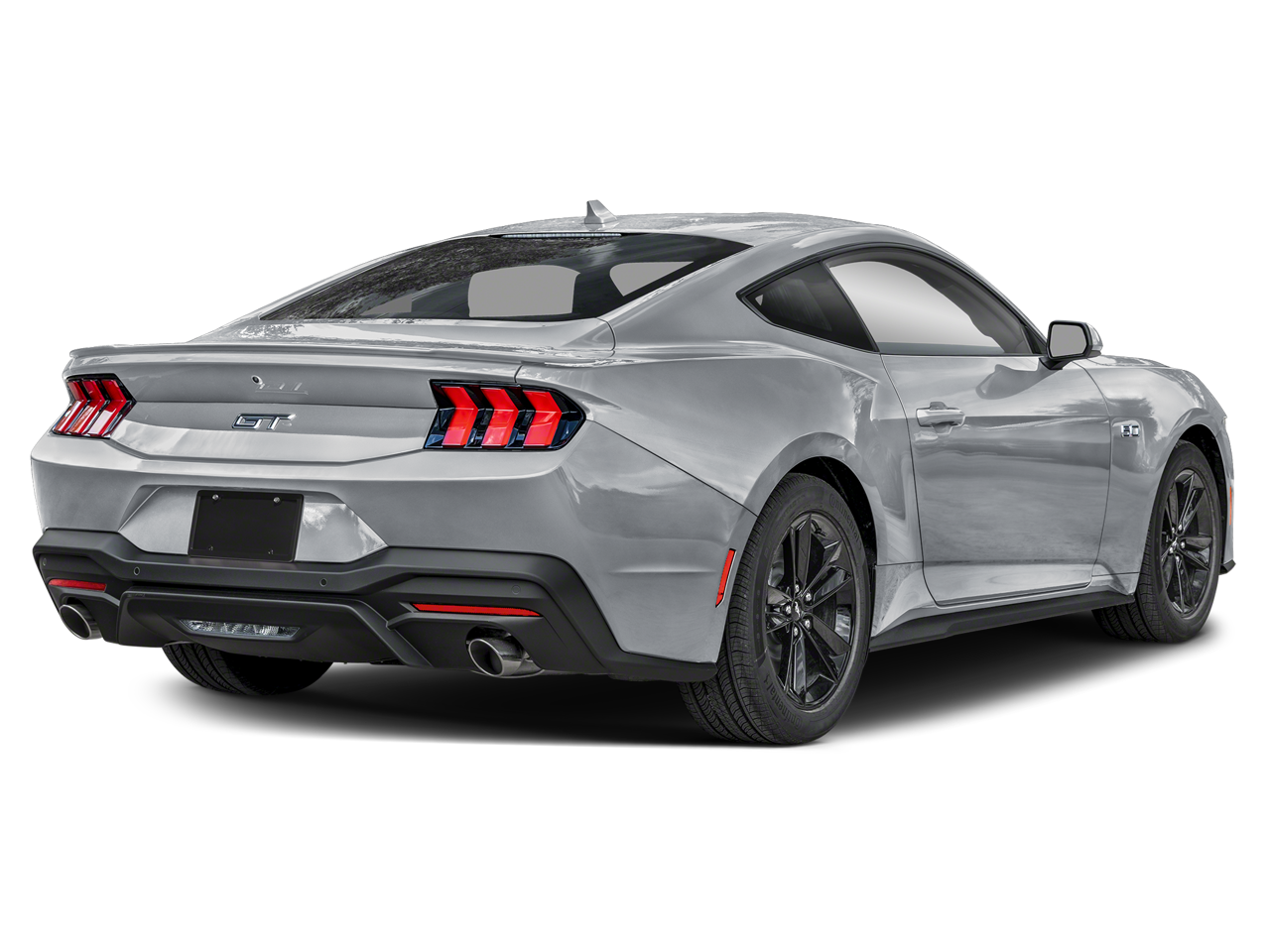 2024 Ford Mustang GT GT Performance Pkg