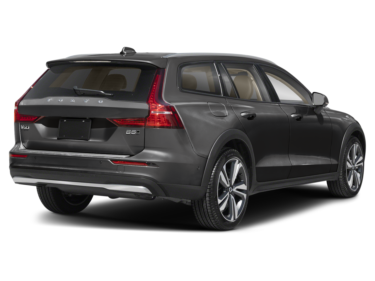2024 Volvo V60 Cross Country B5 Plus PLUS PKG CLIMATE PKG POWER MOONROOF