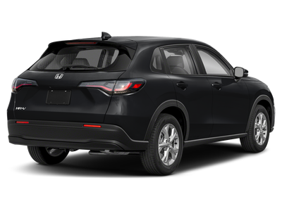2025 Honda HR-V LX AWD Rear Camera