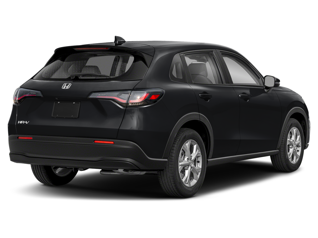 2025 Honda HR-V LX AWD Rear Camera