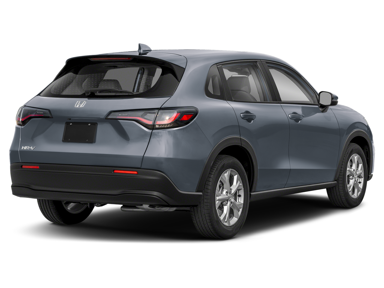 2025 Honda HR-V LX AWD Rear Camera