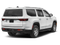 2025 Jeep Wagoneer Series II