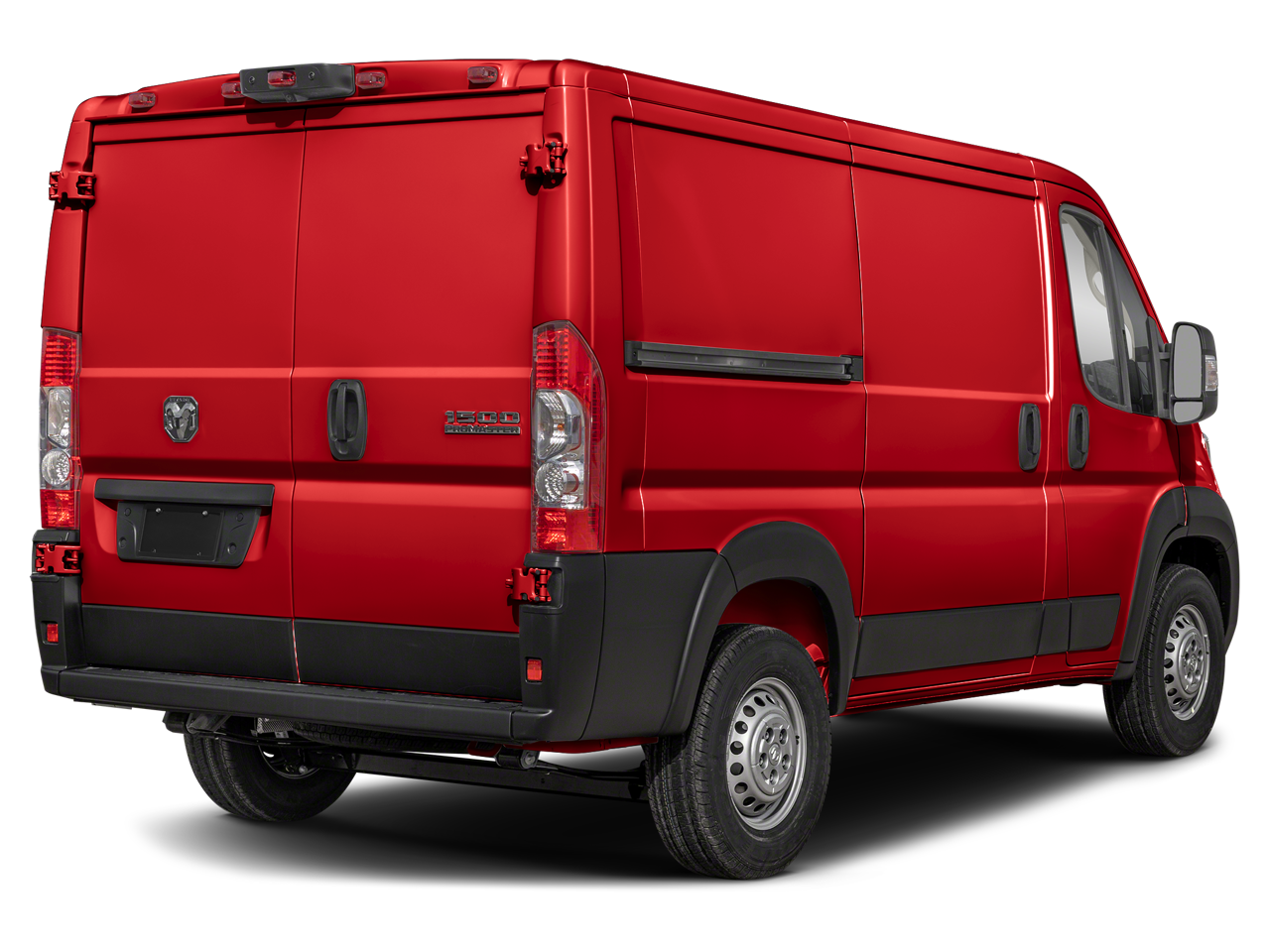 2025 RAM ProMaster 1500 Low Roof