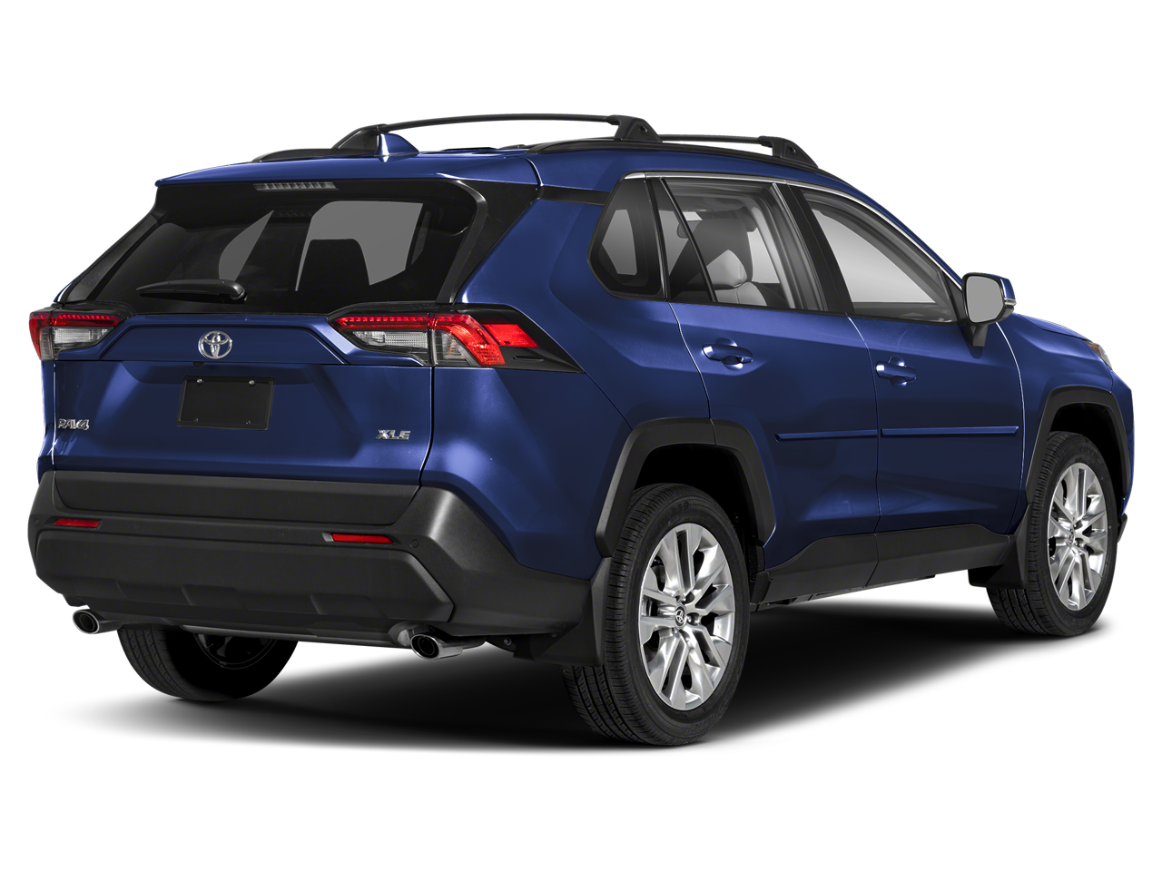 2025 Toyota RAV4 XLE Premium Power moonroof