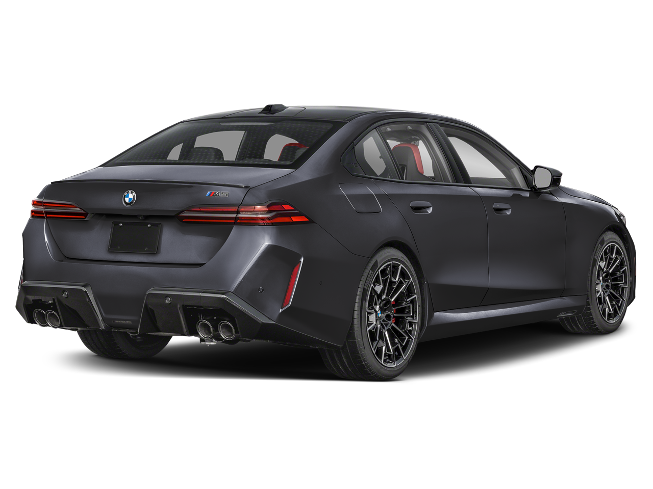 2026 BMW M5 Base