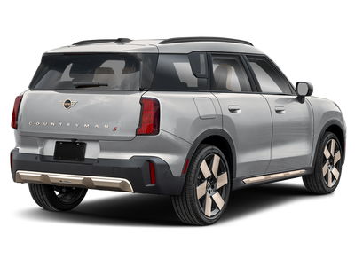 2026 MINI Cooper S Countryman Signature Plus