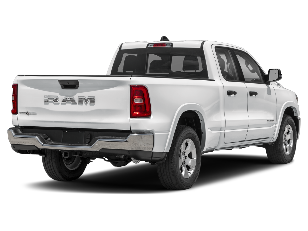 2027 RAM 1500 Big Horn/Lone Star