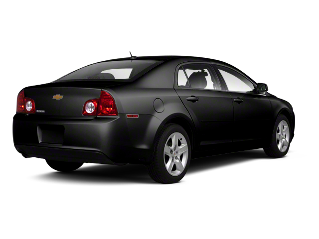 2011 Chevrolet Malibu LT 2LT