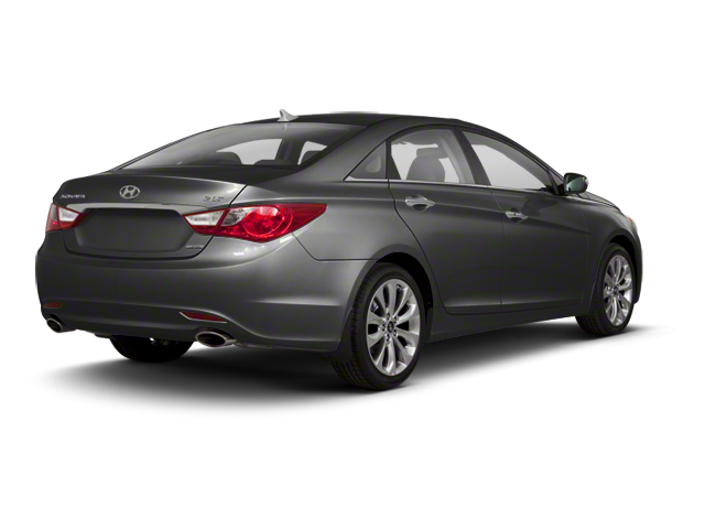 2011 Hyundai Sonata Limited
