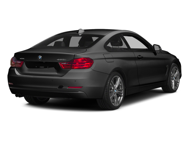2014 BMW 4 Series 428i xDrive