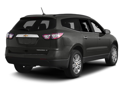 2014 Chevrolet Traverse LT 1LT