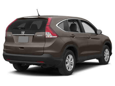 2014 Honda CR-V EX POWER MOONROOF POWER SEAT REAR CAMERA