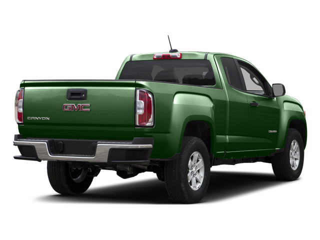 2015 GMC Canyon SLE1