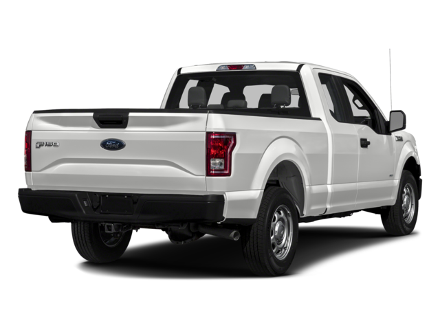 2016 Ford F-150 XL 2.7 LITER REAR CAMERA POWER PKG TOW PKG