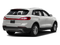 2016 Lincoln MKX Reserve Navigation System