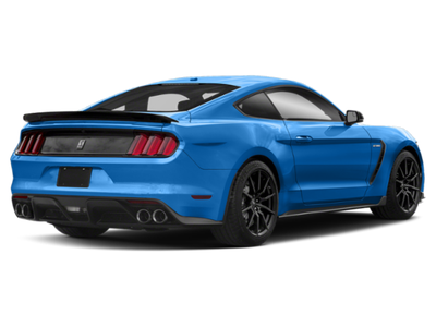 2017 Ford Mustang Shelby GT350