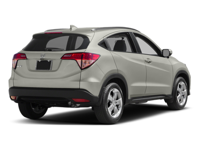 2017 Honda HR-V EX-L w/Navigation