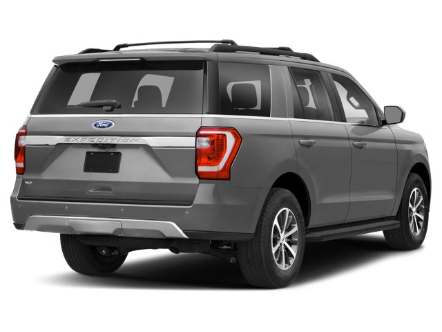 2018 Ford Expedition XLT
