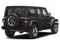 2021 Jeep Wrangler Unlimited Sahara GPS Navigation