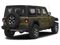 2021 Jeep Wrangler Unlimited Rubicon GPS Navigation