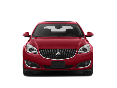 2015 Buick Regal Turbo/e-Assist Premium I