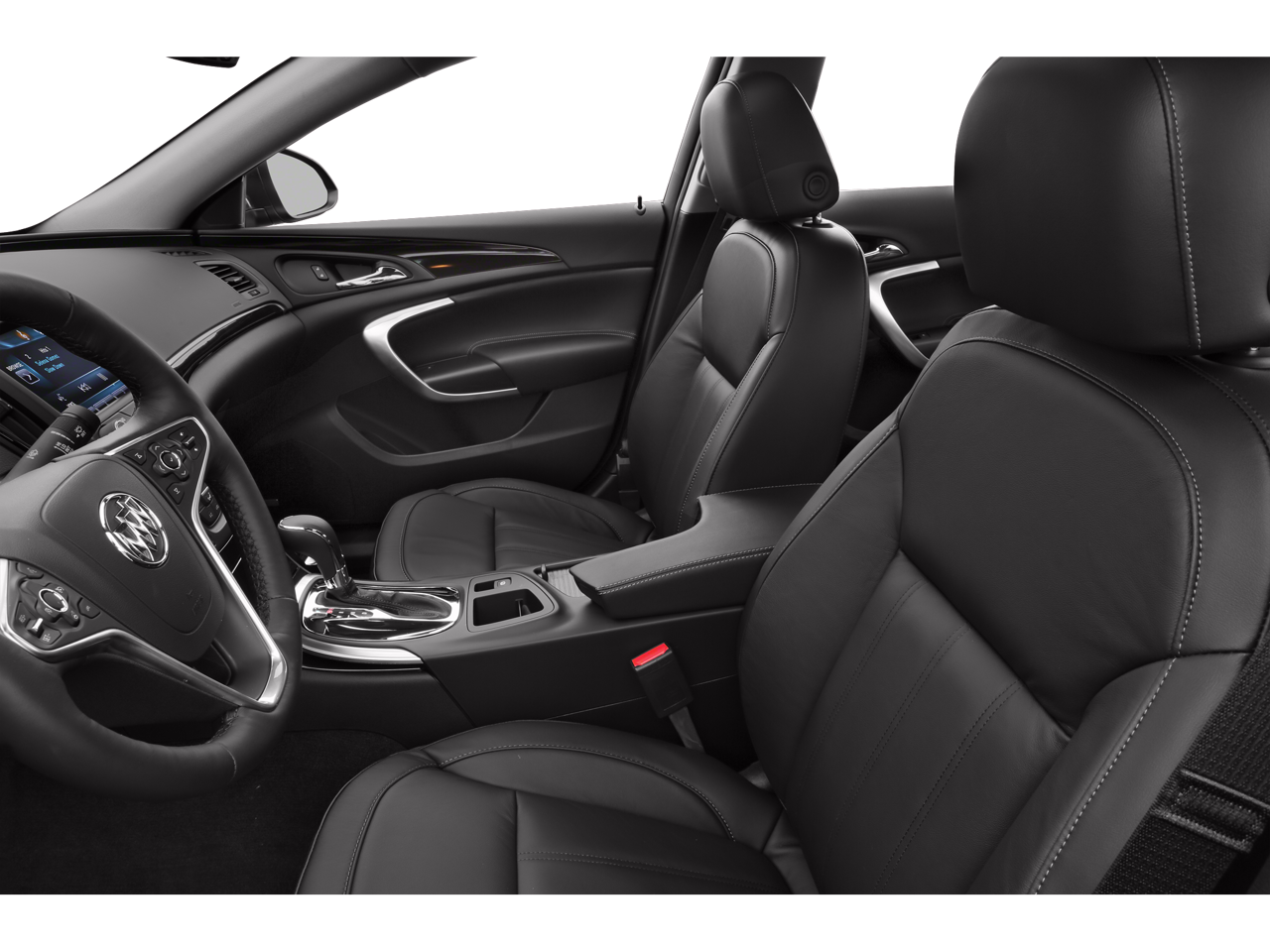 2015 Buick Regal Turbo/e-Assist Premium I