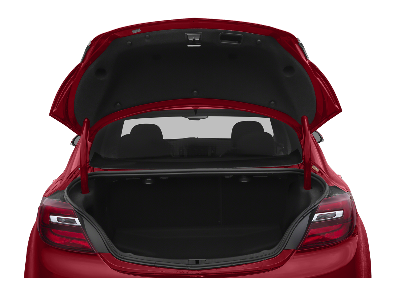 2015 Buick Regal Turbo/e-Assist Premium I