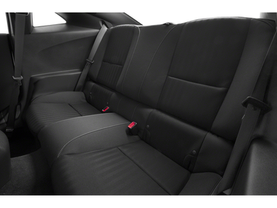 2015 Chevrolet Camaro 2LS