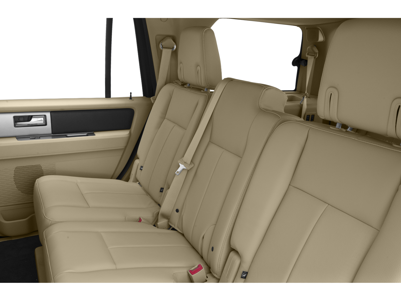 2015 Ford Expedition XL