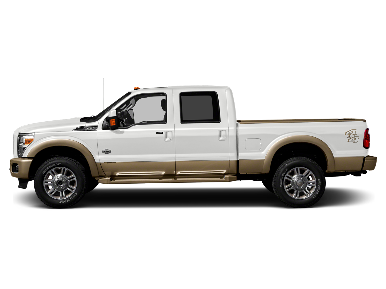 2015 Ford F-250SD Base