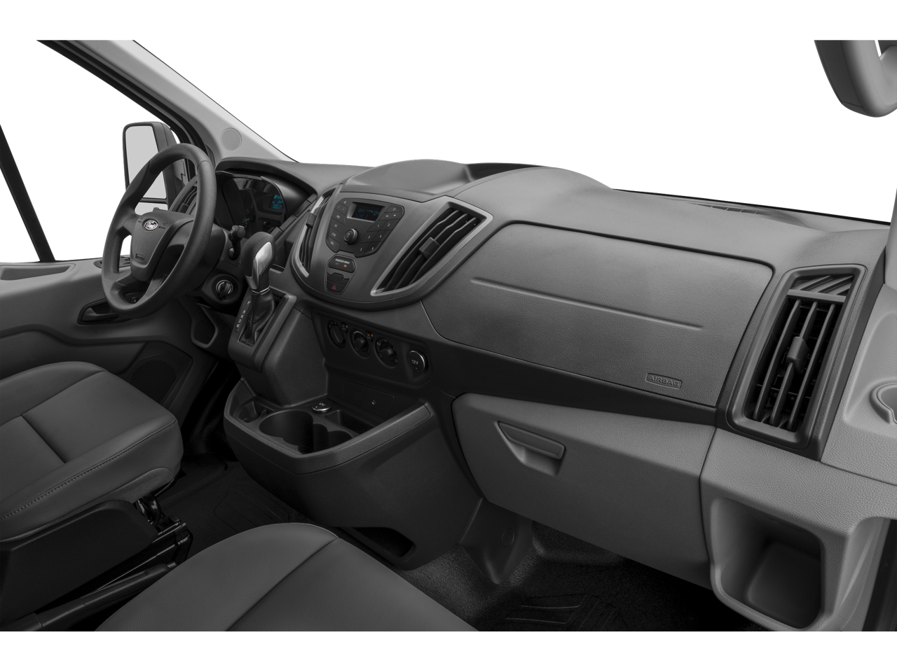 2015 Ford Transit-150 Base