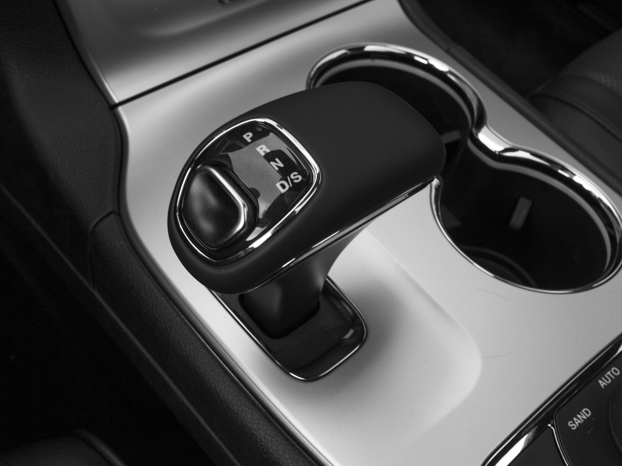 2015 Jeep Grand Cherokee Summit