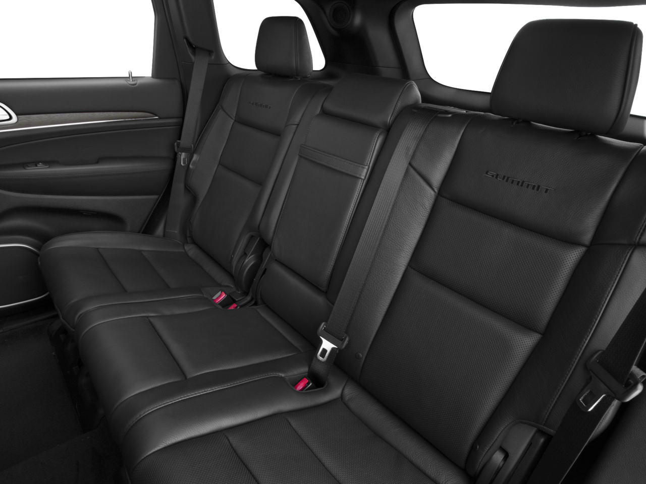 2015 Jeep Grand Cherokee Summit
