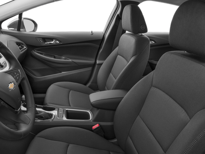 2016 Chevrolet Cruze LT Auto