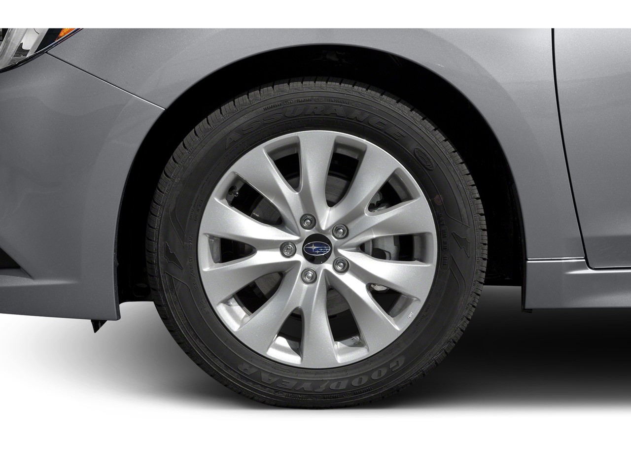2016 Subaru Legacy 2.5i Premium
