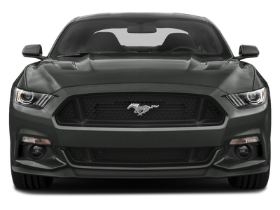 2017 Ford Mustang GT Premium Enhanced Security Package