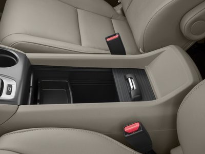 2017 Honda Pilot EX-L w/Navigation